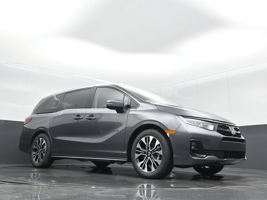 Used 2026 Honda Odyssey Elite image 10