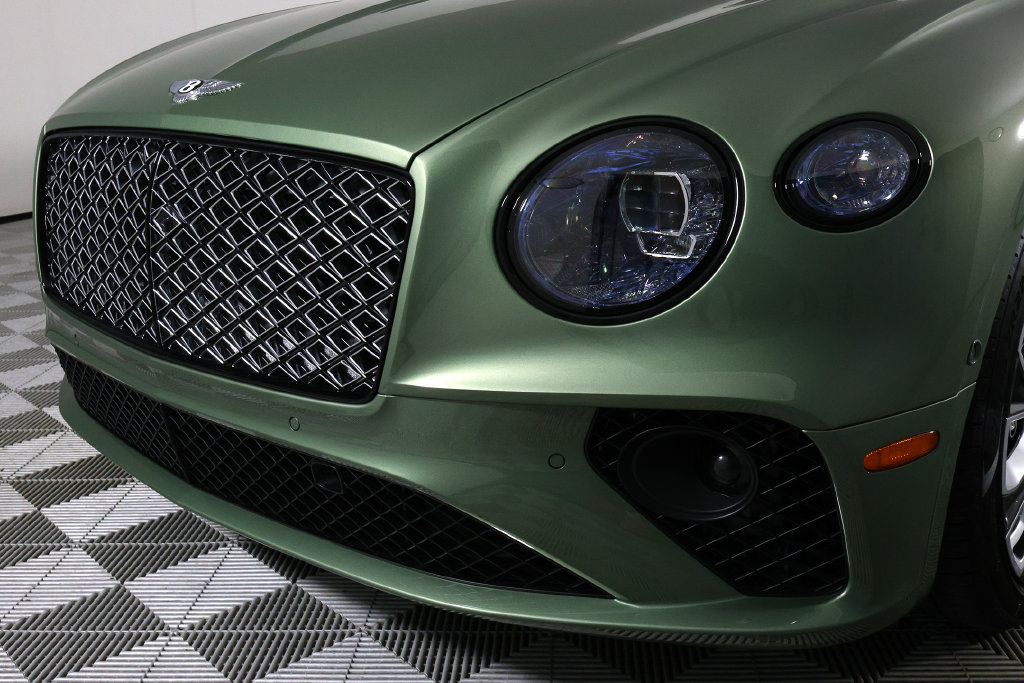 Used 2024 Bentley Continental GT Mulliner AWD/4WD image 48