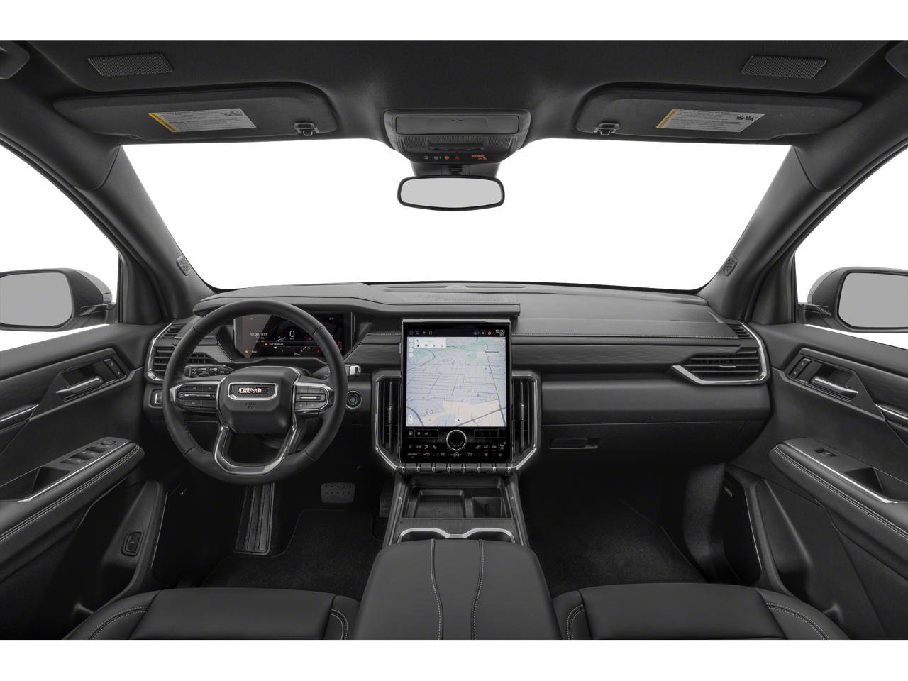 New 2026 GMC Acadia Elevation FWD image 36