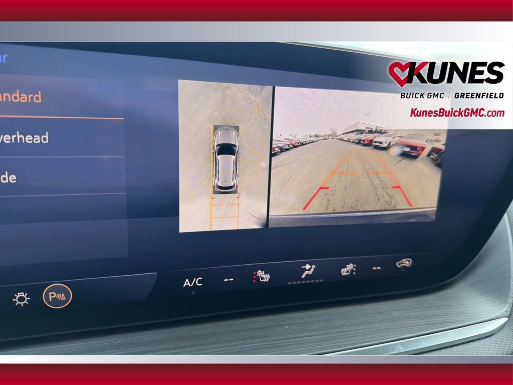 New 2026 Buick Envision Preferred image 31