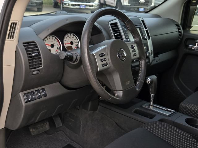 Used 2019 Nissan Frontier PRO-4X AWD/4WD image 28
