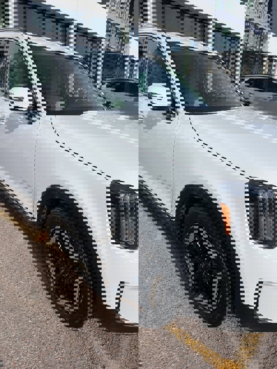 Used 2024 Kia Telluride S w/ S Sunroof Package image 7