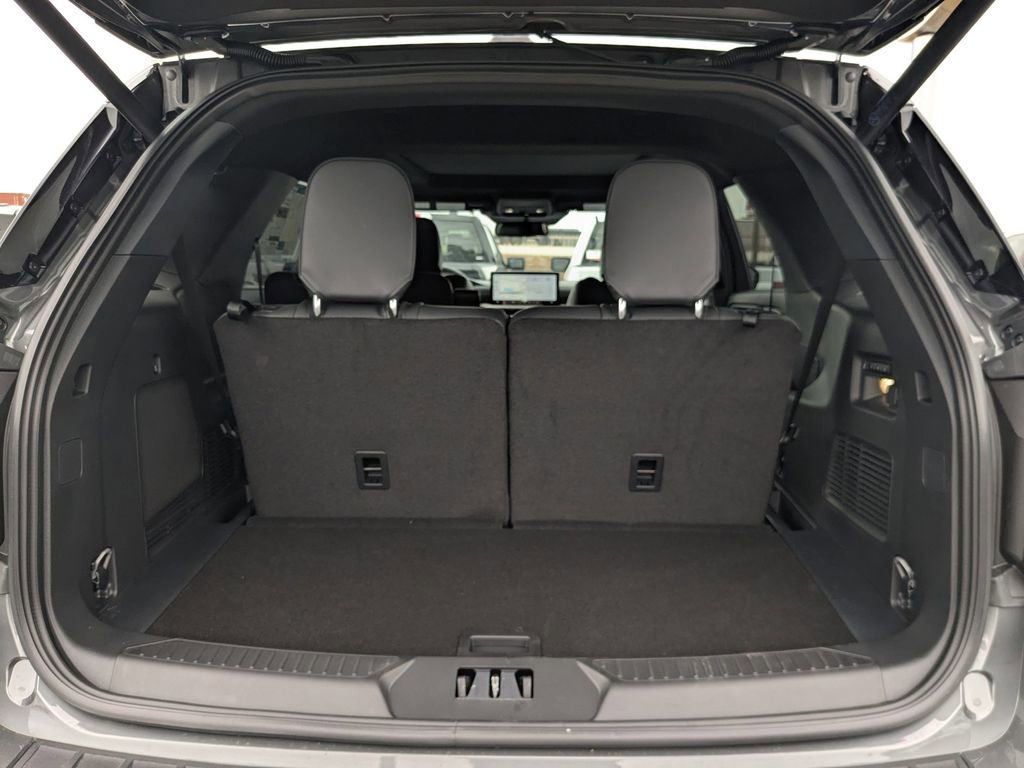 New 2026 Ford Explorer Tremor w/ Tremor Ultimate Package image 13