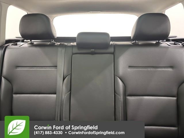 Used 2017 Volkswagen Golf Alltrack SE image 21