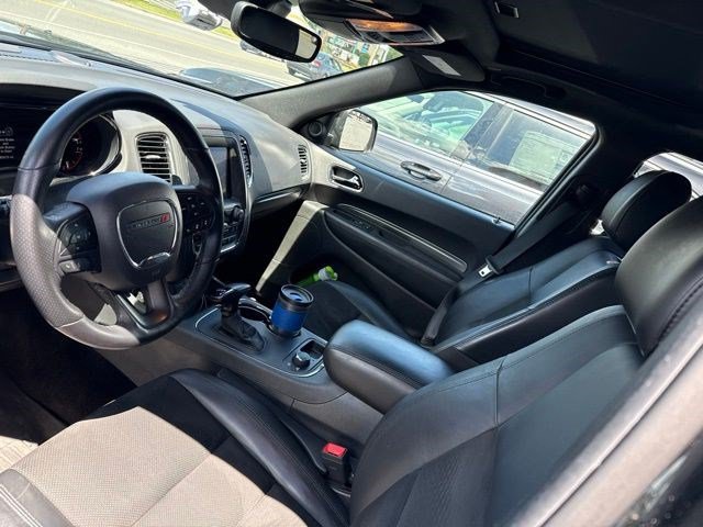Used 2019 Dodge Durango R/T w/ Technology Group AWD/4WD image 34