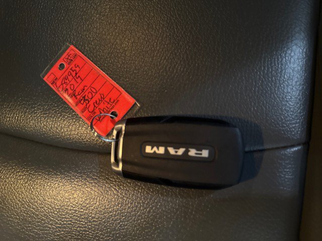Used 2019 RAM 5500 Tradesman w/ Safety Group AWD/4WD image 35