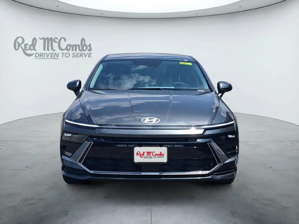 New 2026 Hyundai Sonata SE FWD image 8