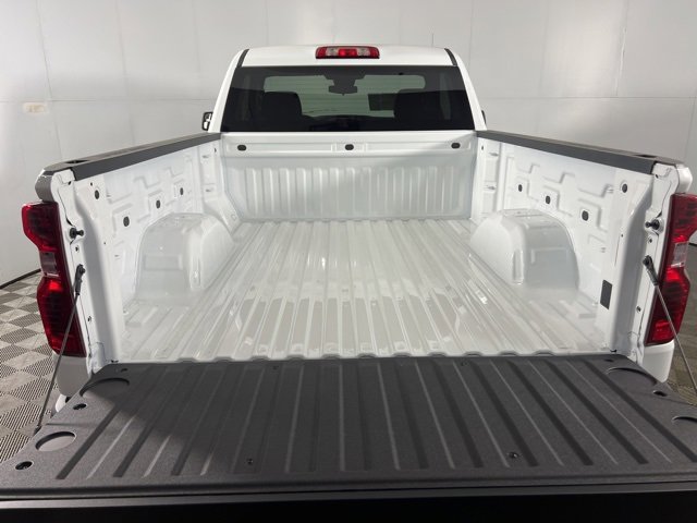 New 2026 Chevrolet Silverado 1500 W/T w/ WT Value Package image 7