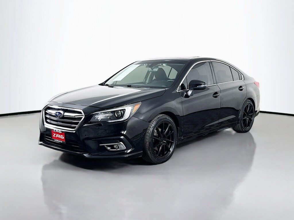 Used 2019 Subaru Legacy 2.5i Limited AWD/4WD image 1