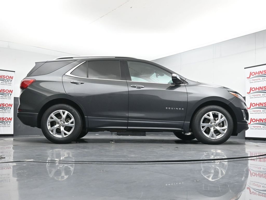 Used 2020 Chevrolet Equinox Premier FWD image 38