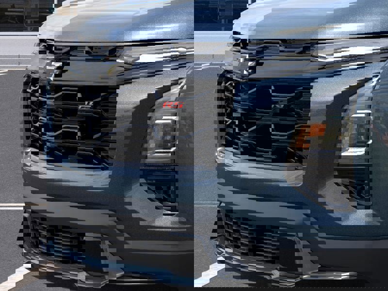 New 2026 Chevrolet Equinox RS w/ Convenience Package III image 13