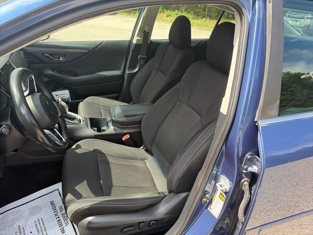 Used 2021 Subaru Legacy Premium AWD/4WD image 20
