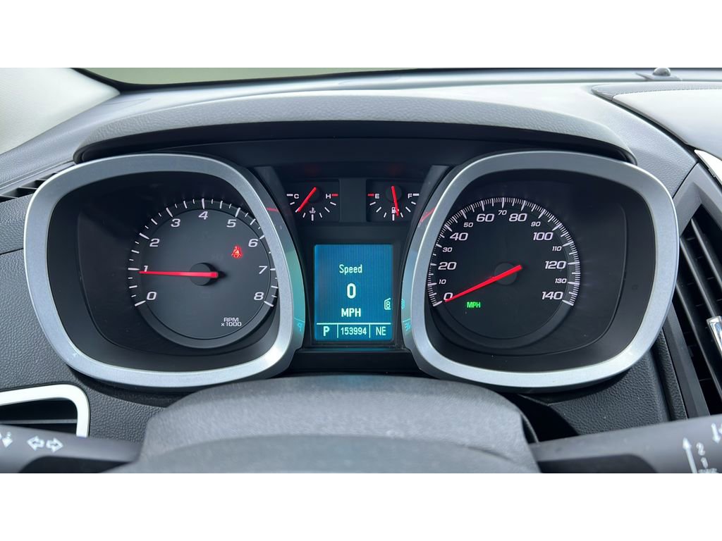 Used 2011 Chevrolet Equinox LT image 15