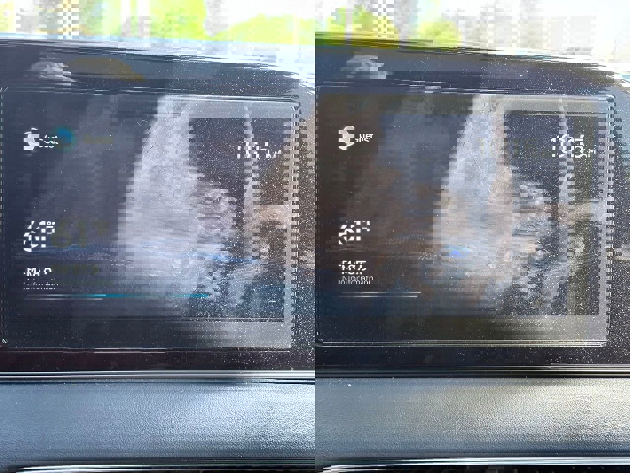 Used 2021 Hyundai Palisade Calligraphy image 10