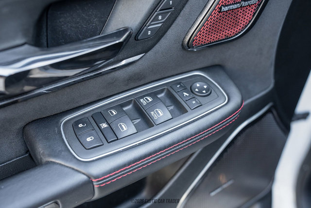 Used 2022 RAM 1500 TRX w/ TRX Level 2 Equipment Group image 43