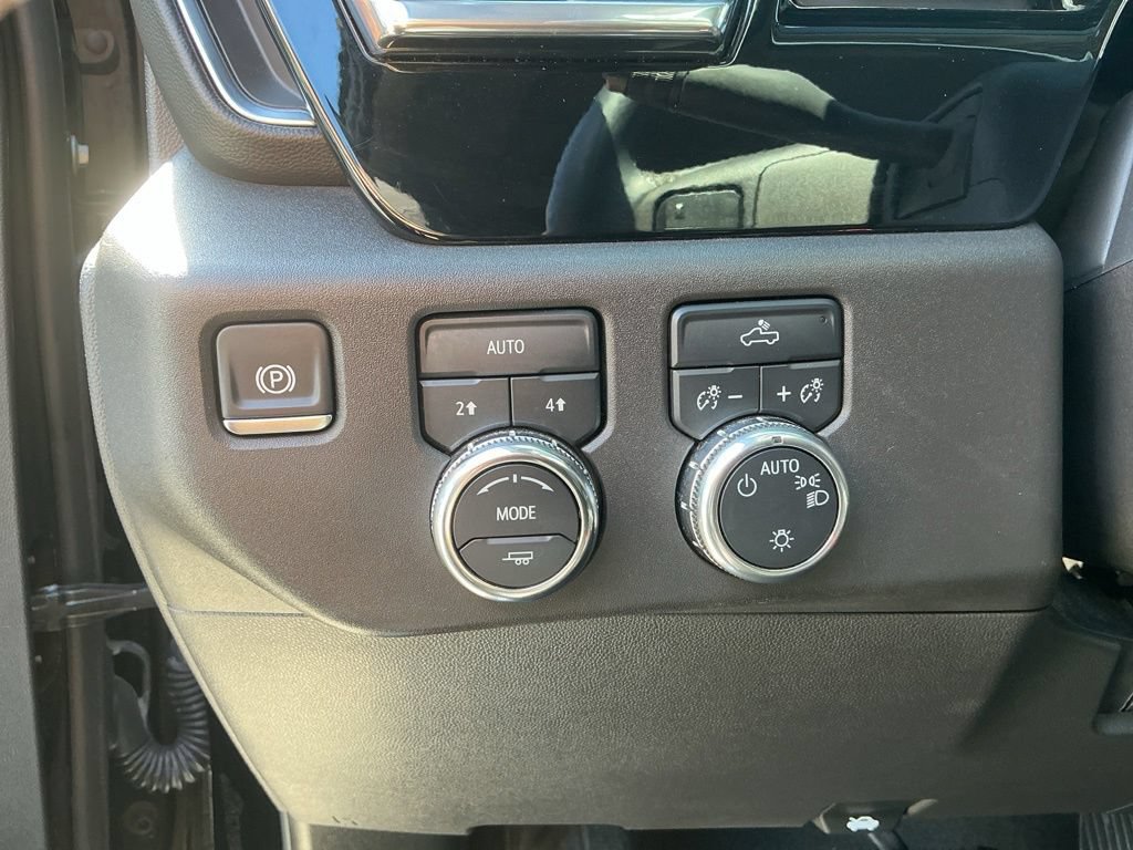 Used 2024 GMC Sierra 1500 SLE AWD/4WD image 14