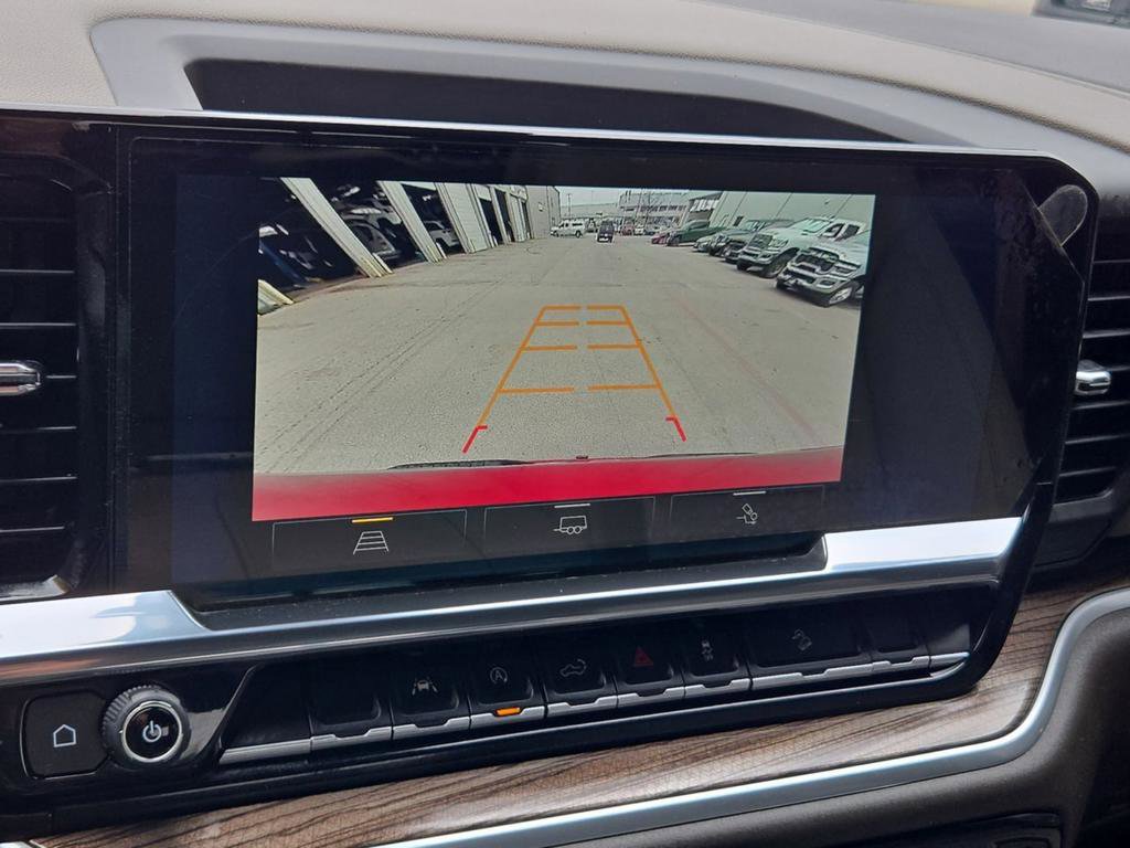 Used 2024 Chevrolet Silverado 1500 RST w/ Convenience Package II image 34