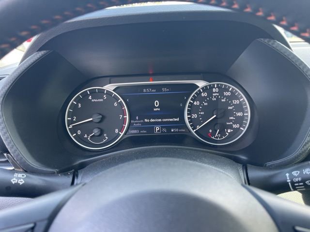 Used 2024 Nissan Sentra SR image 19