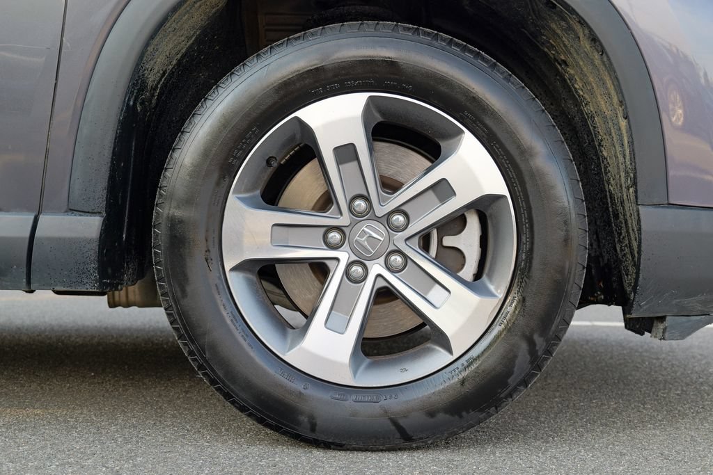 Used 2025 Honda Pilot EX-L image 12