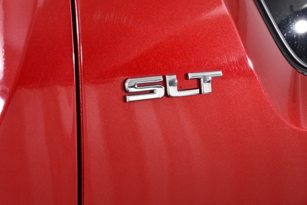 Used 2013 GMC Terrain SLT image 22