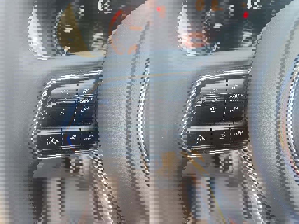 Used 2025 MAZDA CX-70 3.3 Turbo S w/ Premium Package image 17