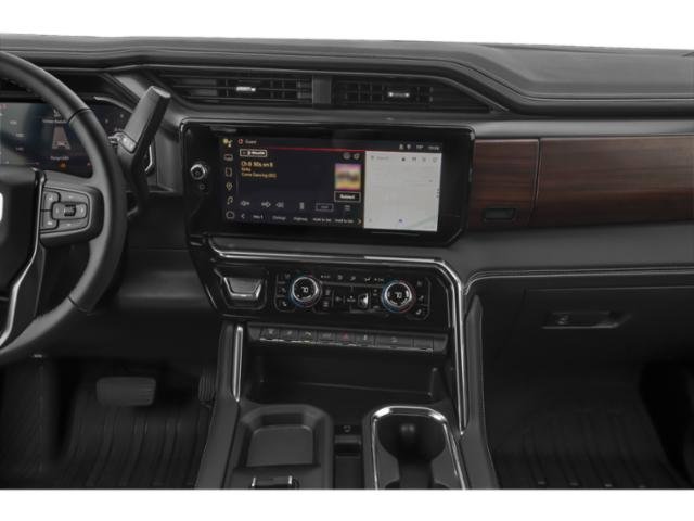 New 2026 GMC Sierra 2500 Denali Ultimate AWD/4WD image 12