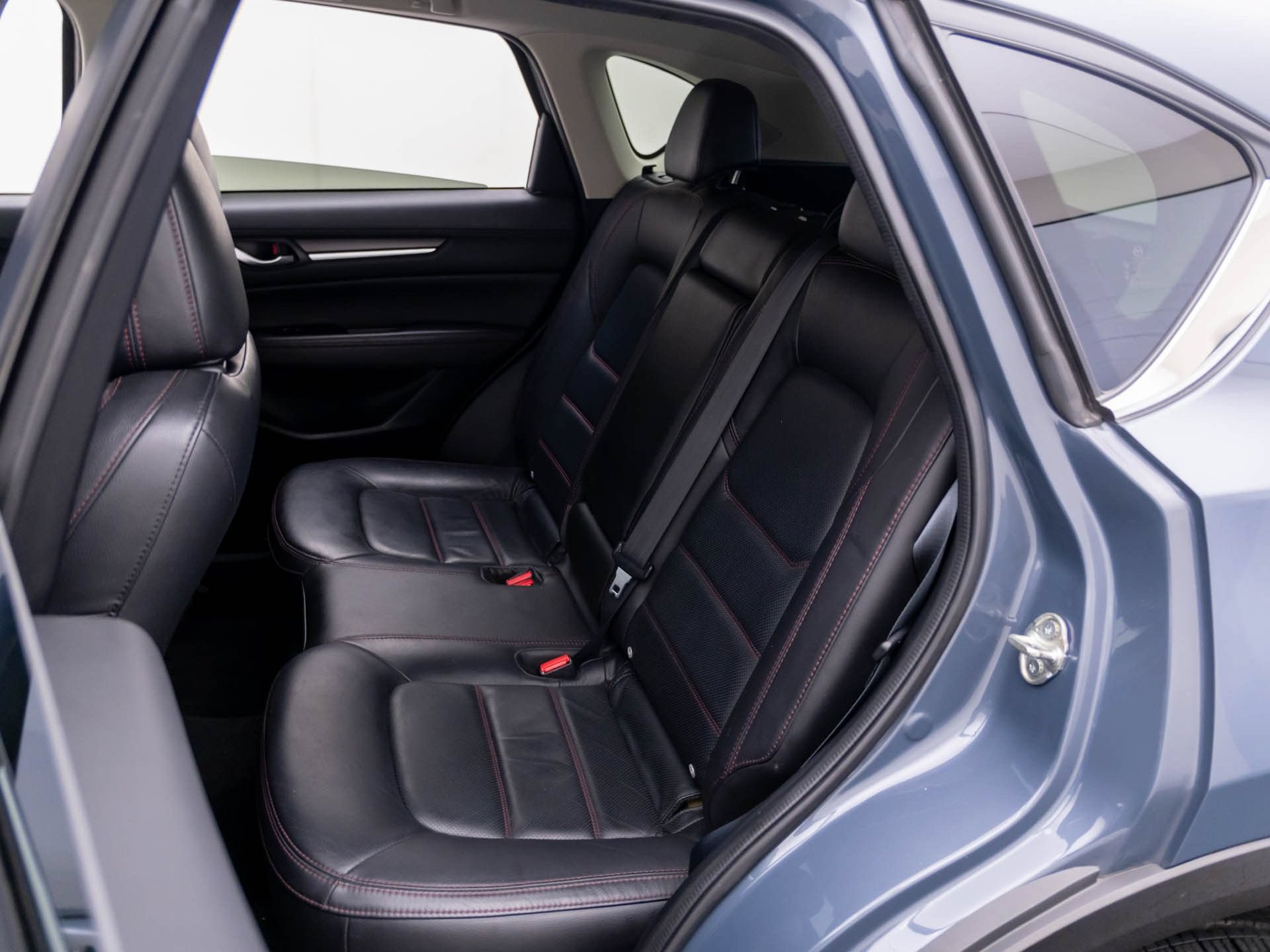 Used 2024 MAZDA CX-5 Carbon Edition AWD/4WD image 16