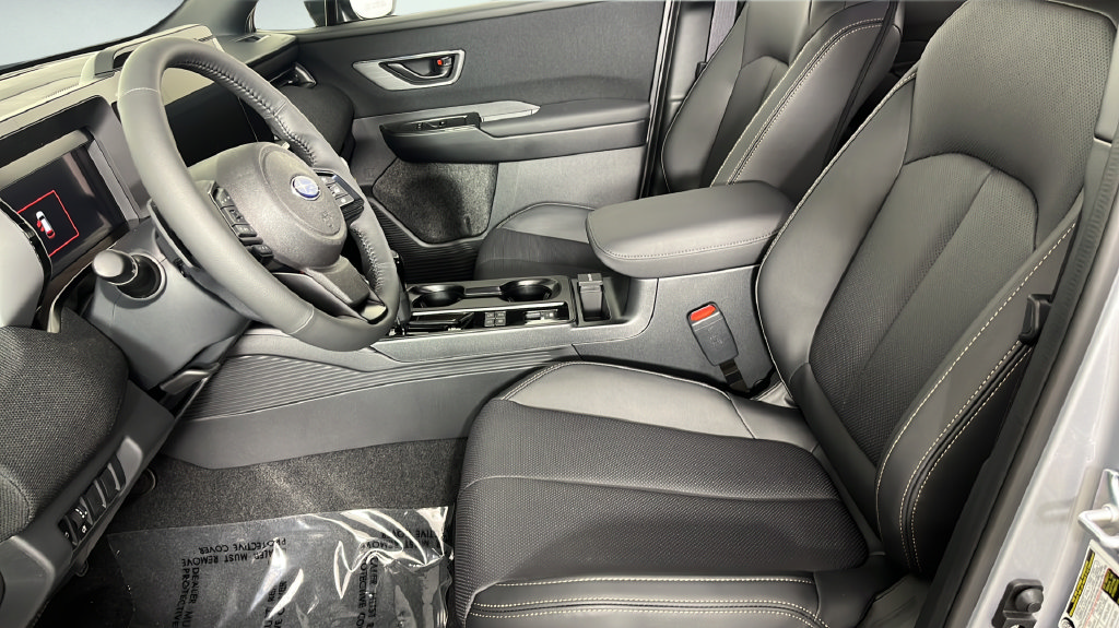 New 2026 Subaru Outback Limited XT AWD/4WD image 16