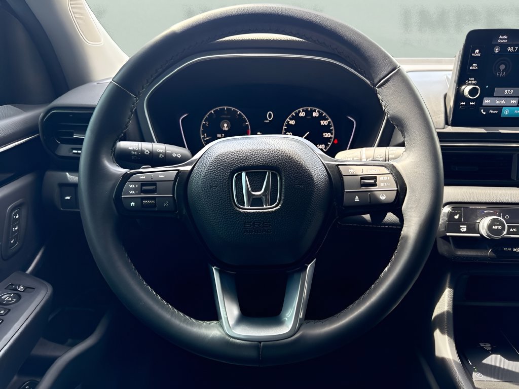 Used 2025 Honda Pilot EX-L image 15