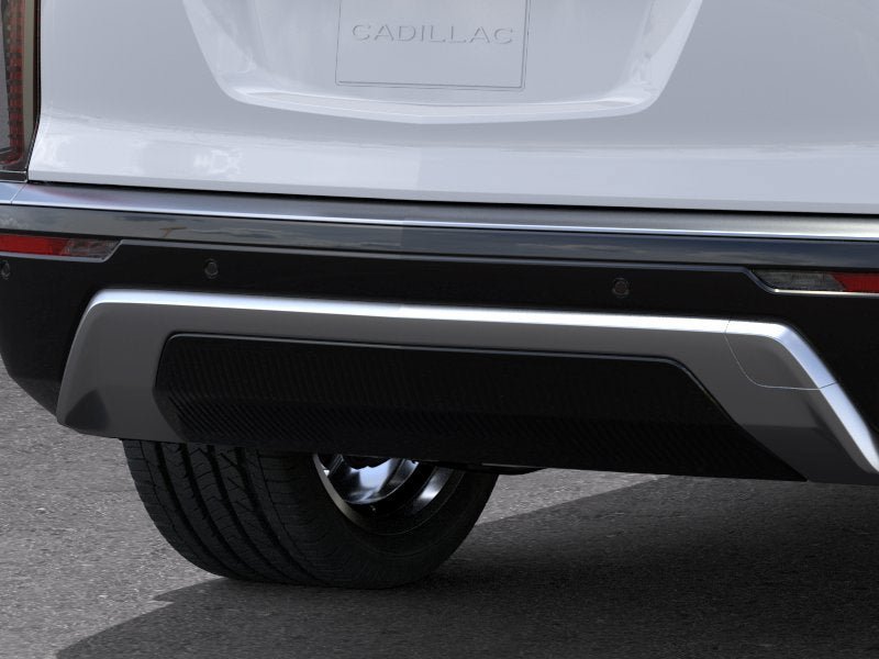 New 2026 Cadillac Vistiq Premium Luxury w/ LPO, Floor Liner Package AWD/4WD image 14