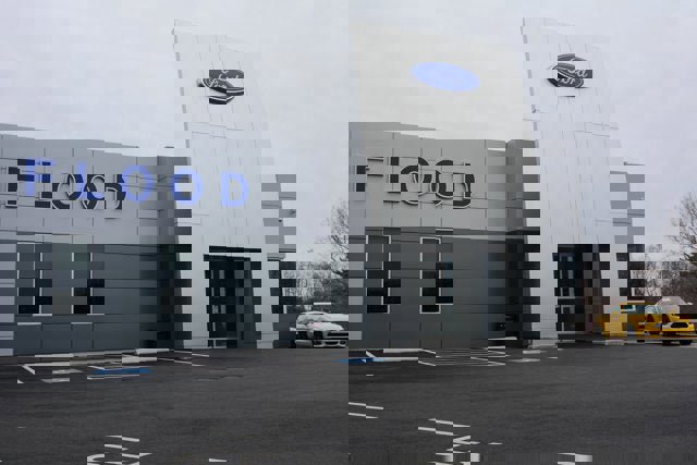 New 2026 Ford Transit 350 Low Roof image 14