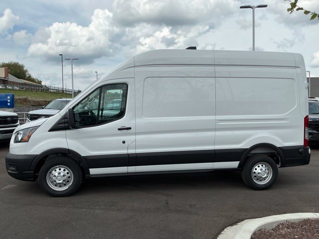 New 2026 Ford Transit 350 148 High Roof AWD image 2