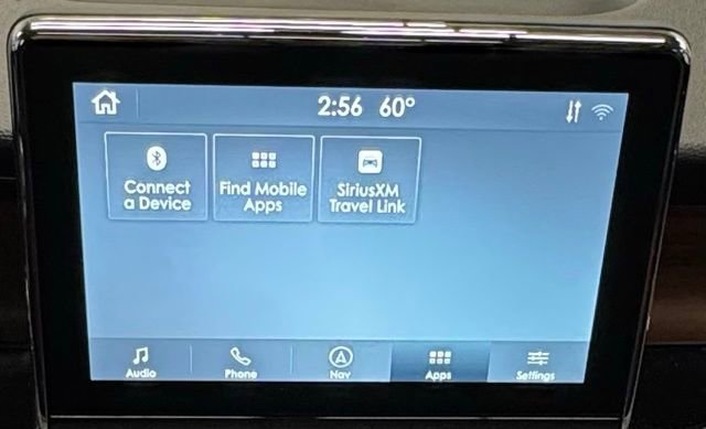 Used 2022 Lincoln Corsair Reserve w/ Equipment Group 201A image 19