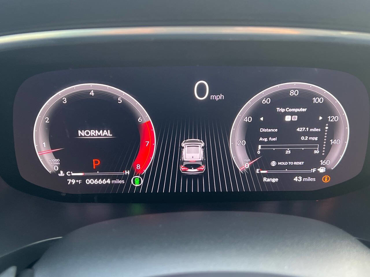 Used 2023 Acura MDX Type S image 15