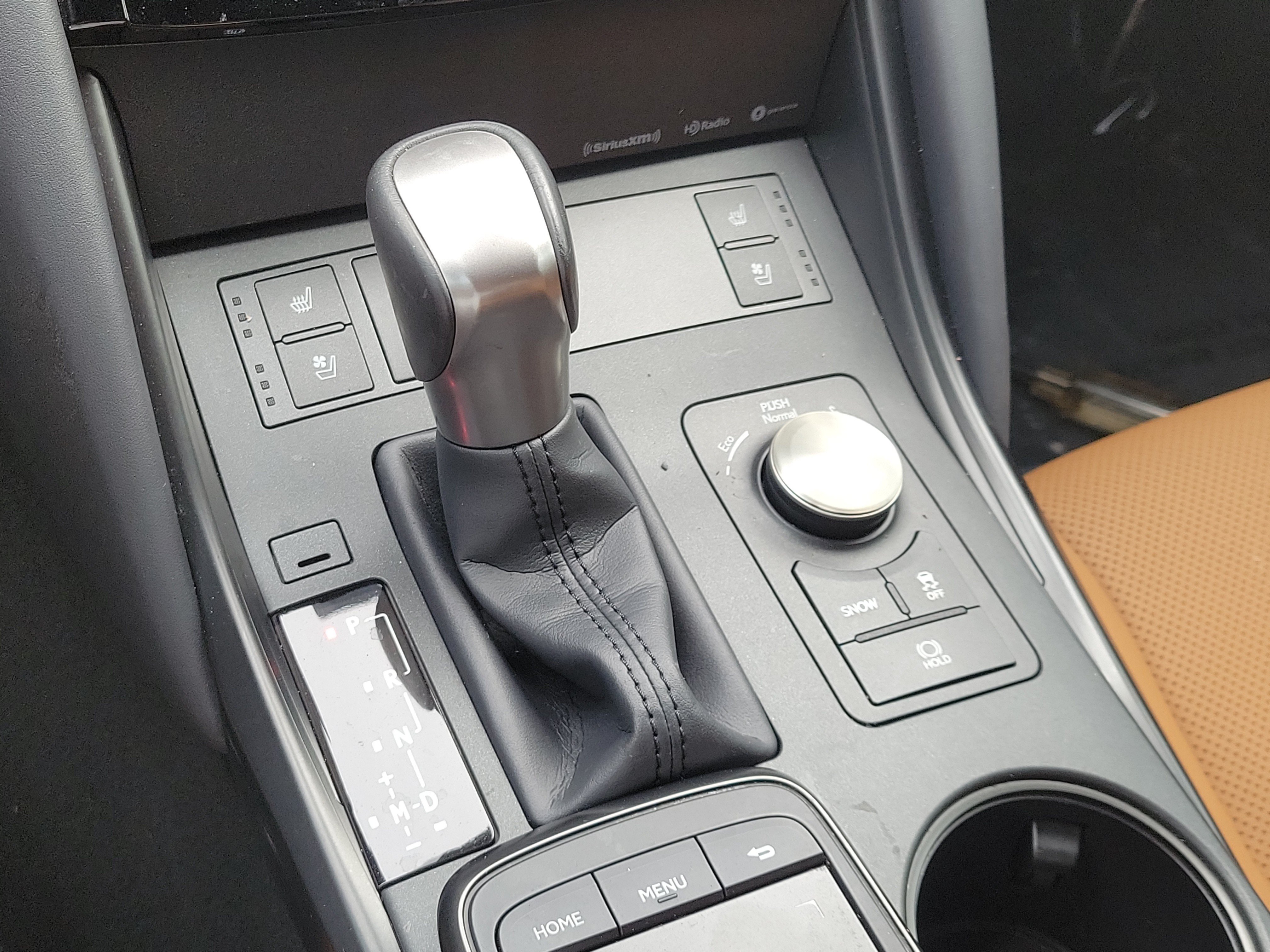 Used 2024 Lexus IS 300 w/ Comfort Package RWD image 27