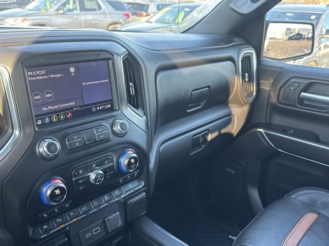 Used 2020 GMC Sierra 1500 AT4 w/ AT4 Preferred Package image 29