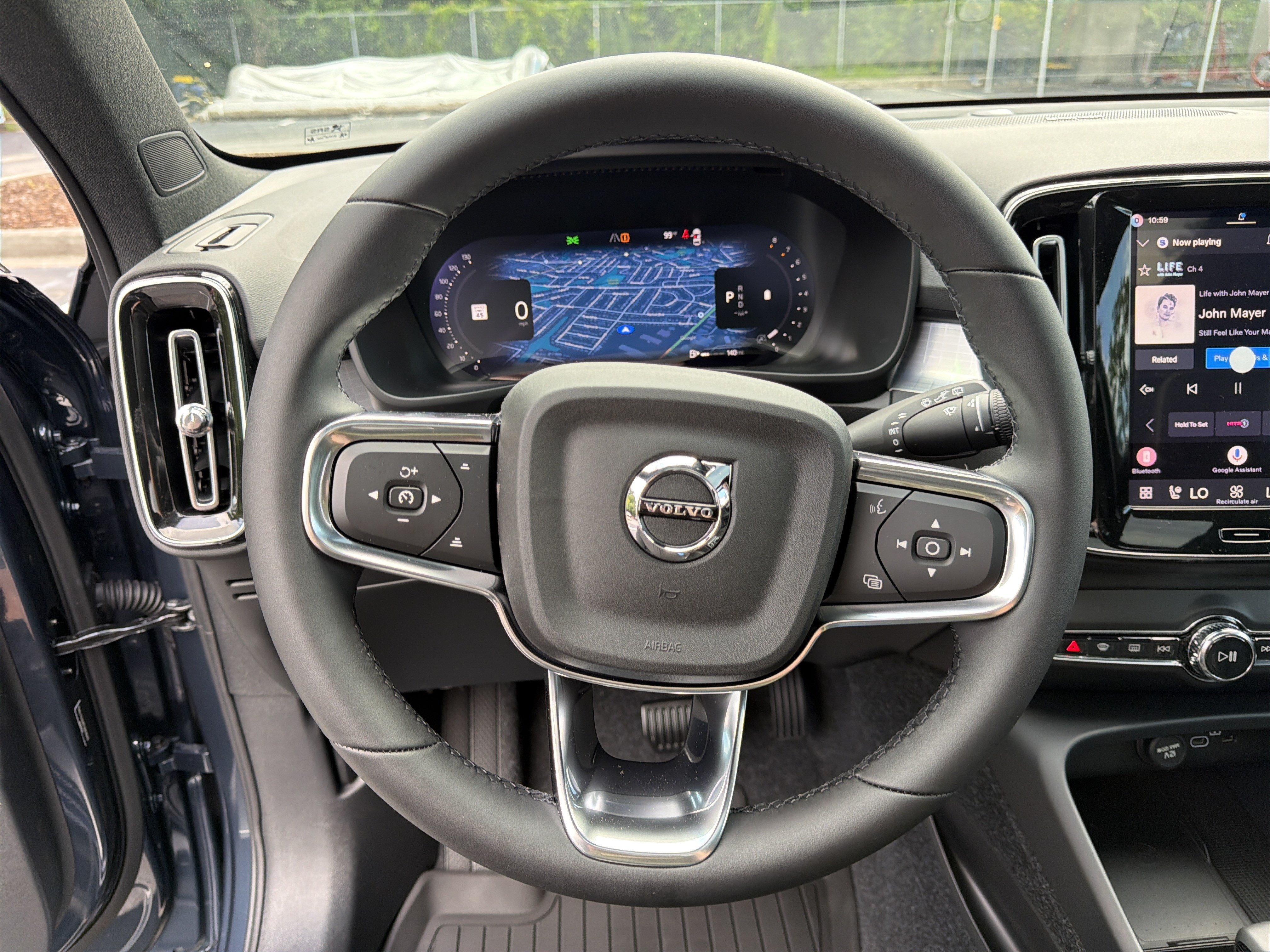 New 2026 Volvo XC40 B5 Ultra w/ Protection Package Premier AWD/4WD image 19