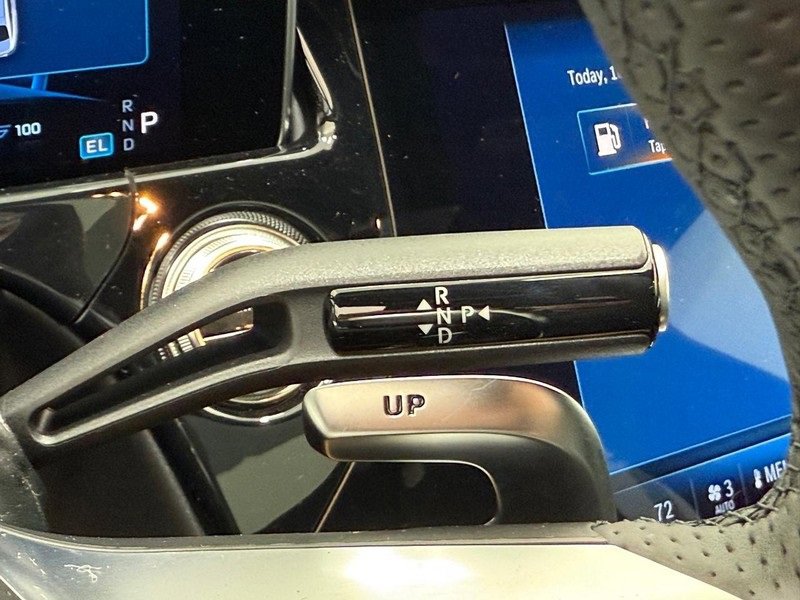 New 2026 Mercedes-Benz E 53 AMG e 4MATIC Sedan image 13