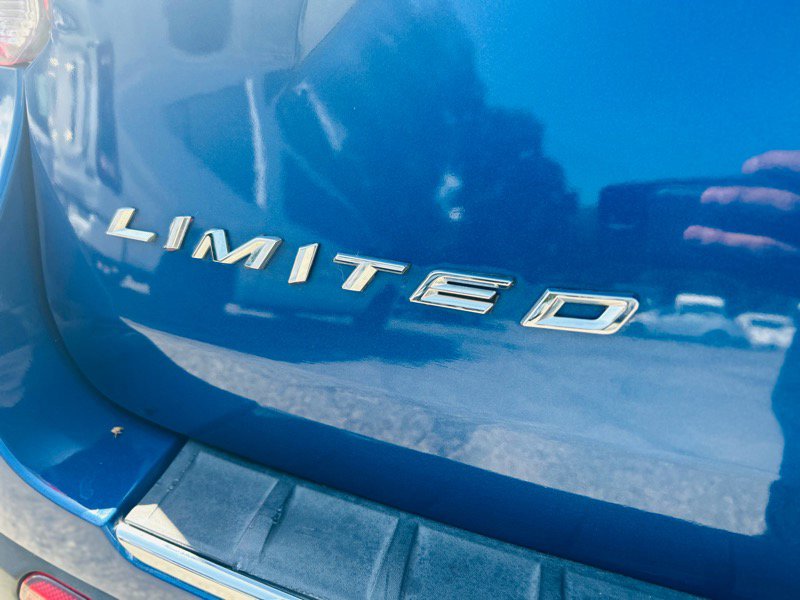 Used 2021 Ford Explorer Limited w/ Equipment Group 301A image 12