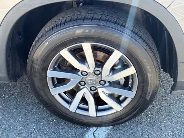 Used 2022 Honda Pilot EX-L image 11