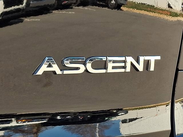 Certified 2025 Subaru Ascent Premium AWD/4WD image 32
