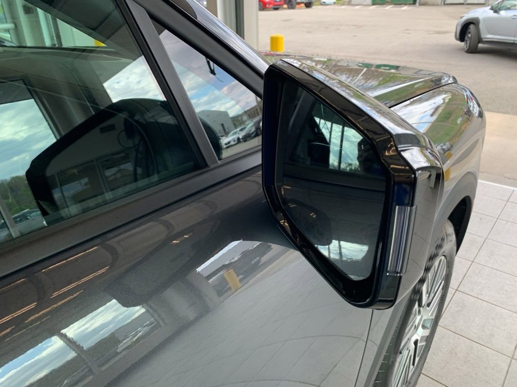 New 2026 Hyundai Palisade SEL image 22