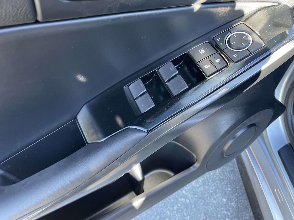 Used 2024 Lexus IS 350 F Sport w/ Navigation Package image 28