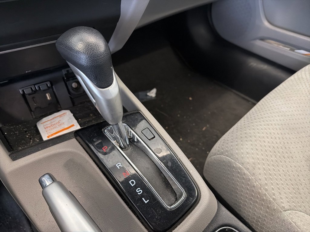 Used 2014 Honda Civic Hybrid Sedan image 19