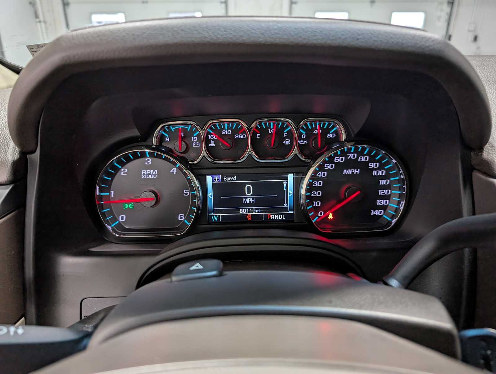 Used 2019 Chevrolet Tahoe LT AWD/4WD image 27