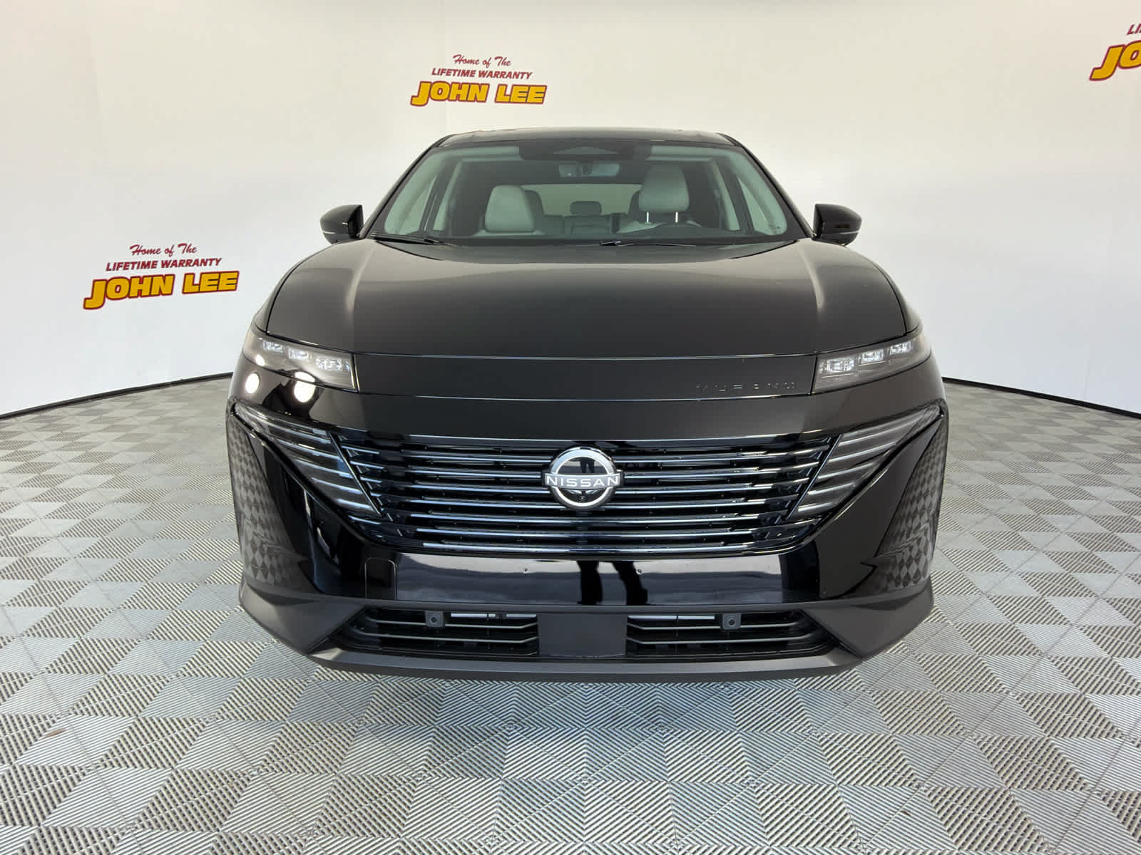 New 2026 Nissan Murano SL AWD/4WD image 9