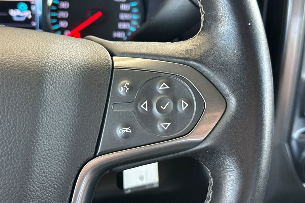 Used 2018 Chevrolet Silverado 2500 LT w/ All Star Edition image 26