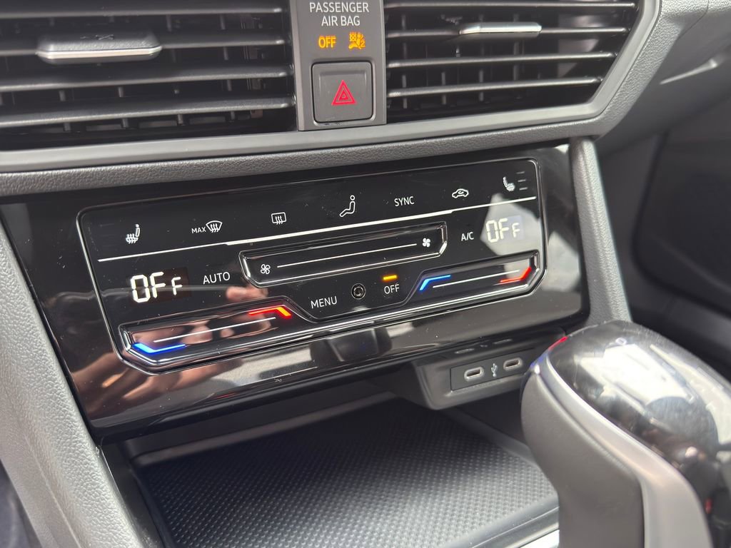 New 2026 Volkswagen Jetta Sport image 18