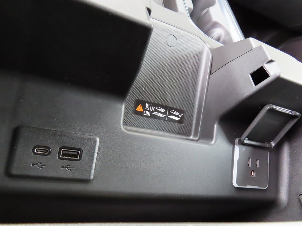 New 2026 Chevrolet Silverado 1500 LT Trail Boss w/ LT Trail Boss Premium Package image 13