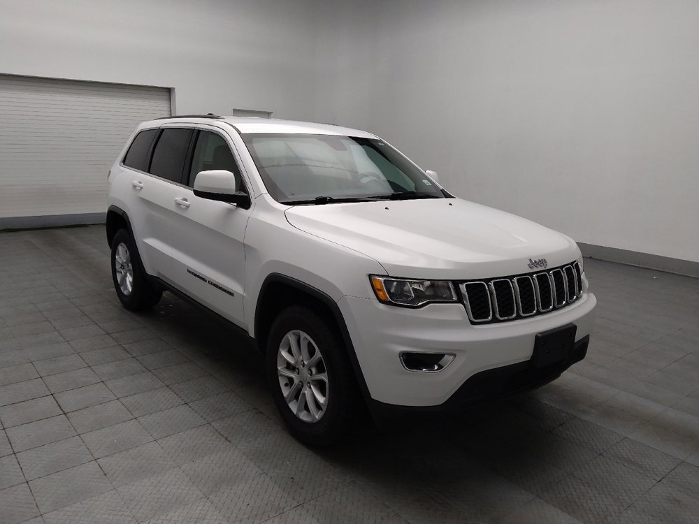 Used 2022 Jeep Grand Cherokee Laredo E AWD/4WD image 13